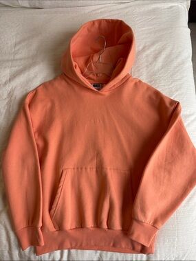 LSKD Unisex MVP Hoodie Oversize